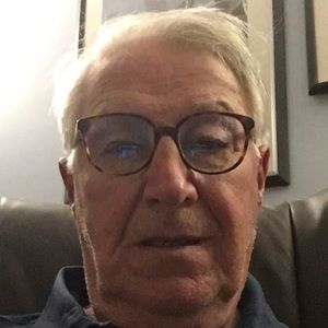 Meet your Posher, Henry